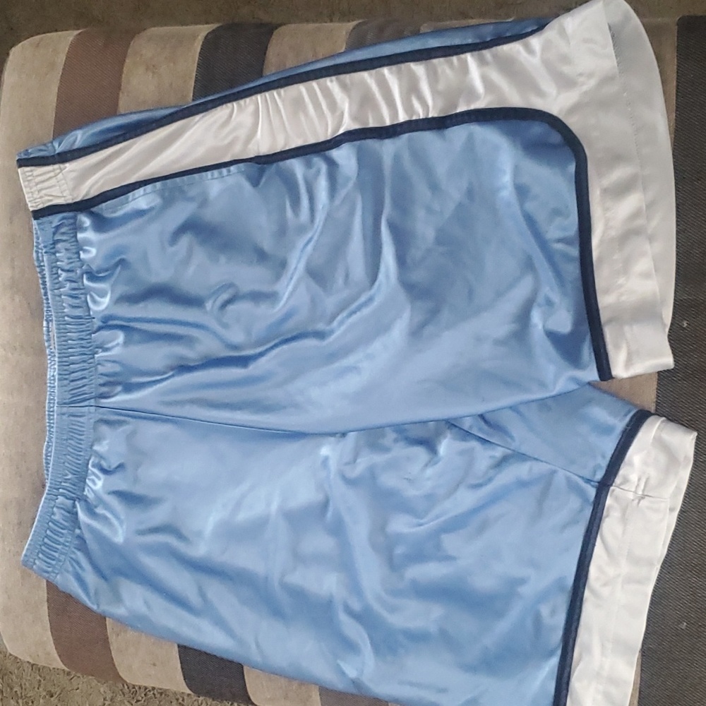COPY - Men basketball shorts